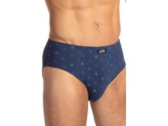 PÁNSKÉ KLASICKÉ SPÁNKY M-110CL-23 3XL-4XL 3 balení