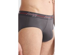 SLOGGI MEN START MIDI 2PACK 0034 SLIPY
