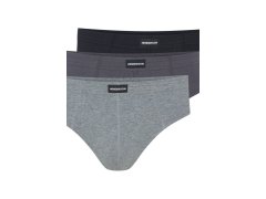 SLIPY CLASSIC 3P 1446 K672 AW 25
