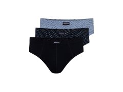 Pánské slipy Henderson 1446-K660 3PACK