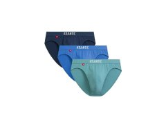Kalhotky Atlantic 3MP-094/25 A´3 S-2XL
