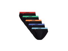 Atlantické kalhotky 5SMP-004/25 A´5 S-2XL