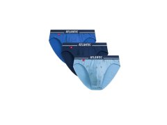 Kalhotky Atlantic 3MP-196 A´3 S-2XL