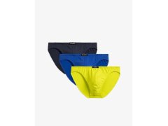 Kalhotky Atlantic 3MP-170 A´3 S-2XL 7253395