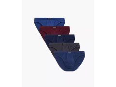 Kalhotky Atlantic 5SMP-002 A´5 S-2XL