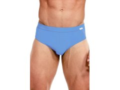 Pánské slipy 221 Authentic blue - CORNETTE