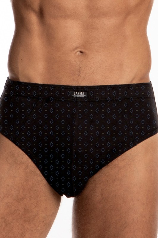 PÁNSKÉ KLASICKÉ SPÁNKY M-110CL-21 3XL-4XL 3 balení