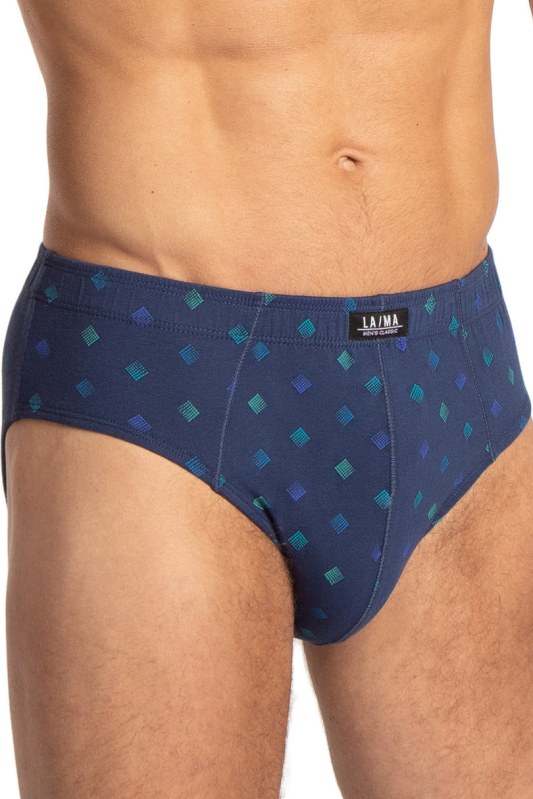 PÁNSKÉ KLASICKÉ SPÁNKY M-110CL-23 3XL-4XL 3 balení