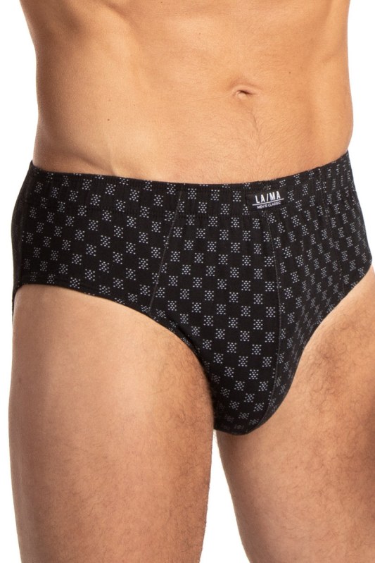 PÁNSKÉ KLASICKÉ SPÁNKY M-110CL-24 3XL-4XL 3 balení PÁNSKÉ KLASICKÉ SPÁNKY M-110CL-24 3XL-4XL 3 balení - Pánské oblečení spodní prádlo slipy