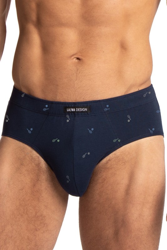 PÁNSKÉ SLIPY CLASIC M-1073CL 2-PACK