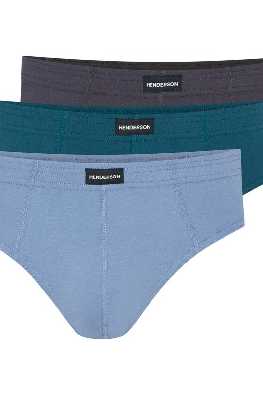 SLIPY CLASSIC 3P 1446 K670 AW 25