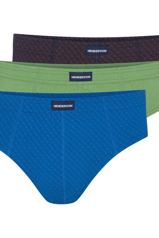 SLIPY CLASSIC 3P 1446 K687 AW 25