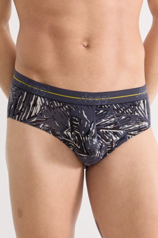 SLOGGI MEN START MIDI 2PACK M032 SLIPY