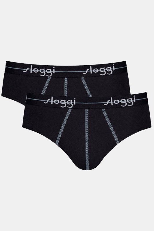 Souprava model 229975 Sloggi - Pánské oblečení spodní prádlo slipy
