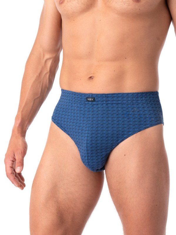 Klíčové kalhotky MPC 813 A25 A´2 M-2XL Klíčové kalhotky MPC 813 A25 A´2 M-2XL - Pánské oblečení spodní prádlo slipy