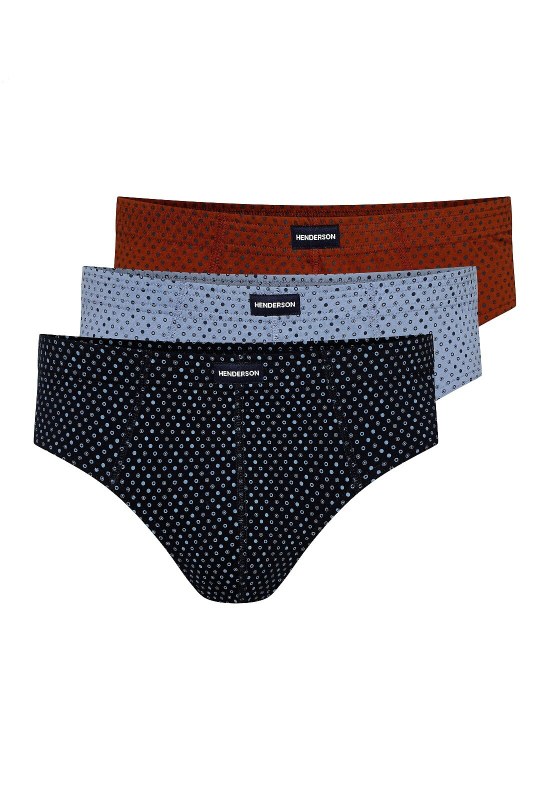 Kalhotky Henderson 1446 K661 A´3 M-2XL