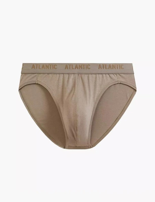 Kalhotky Atlantic MP-1583 M-2XL - Pánské oblečení spodní prádlo slipy