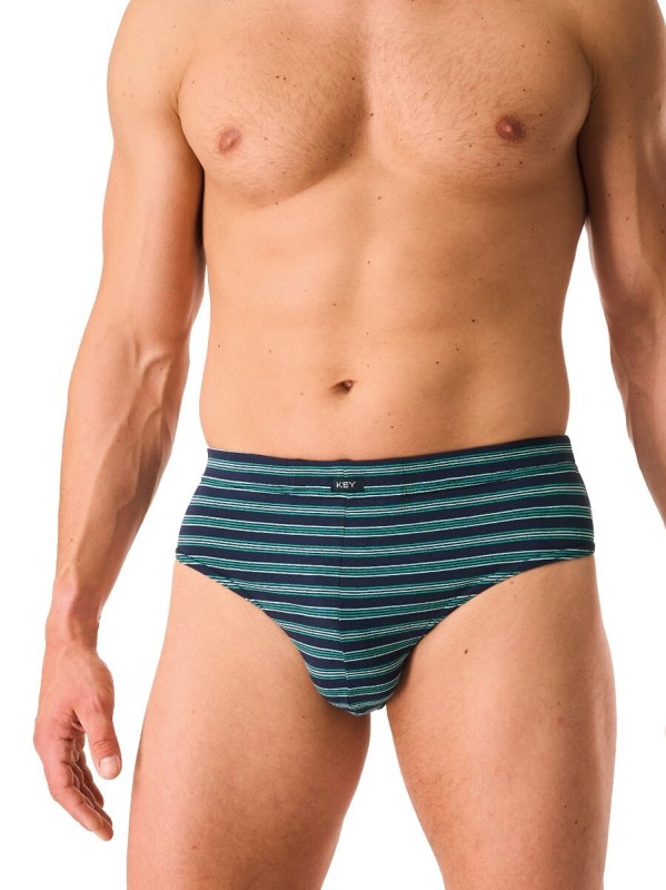 Spodní prádlo Key MPP 329 A26 A2 M–XL
