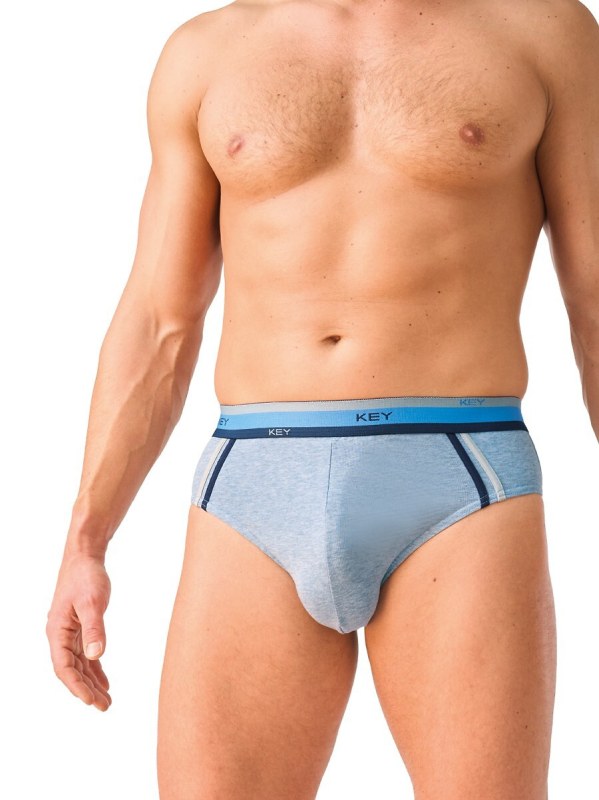 Spodní prádlo Key MPP 212 A26 A2 M–2XL