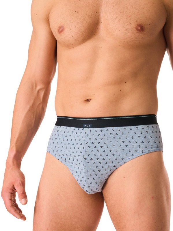 Spodní prádlo Key MPP 936 A26 A2 M–2XL