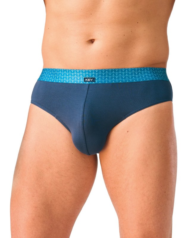 Spodní prádlo Key MPP 267 A26 A2 M–2XL