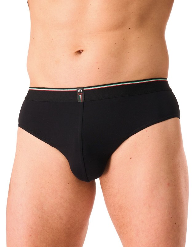Klíč MPP 274 A26 Bambusové kalhotky M-2XL