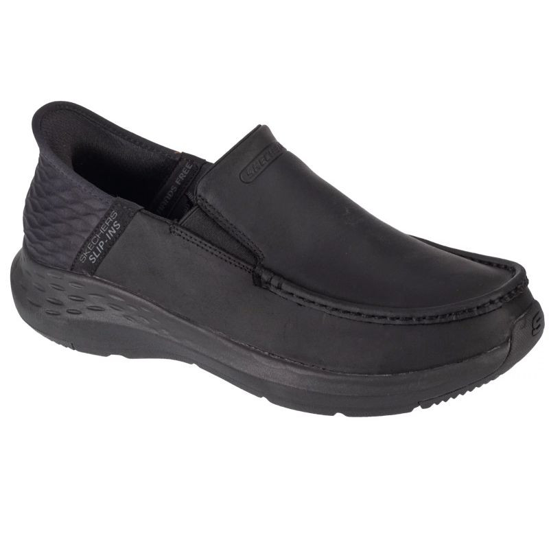 Boty Skechers Slip-Ins Parson – Oswin M 204866-BBK