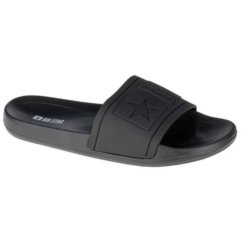 Big Star Slipper M DD174690 – pantofle - Pánské oblečení spodní prádlo slipy