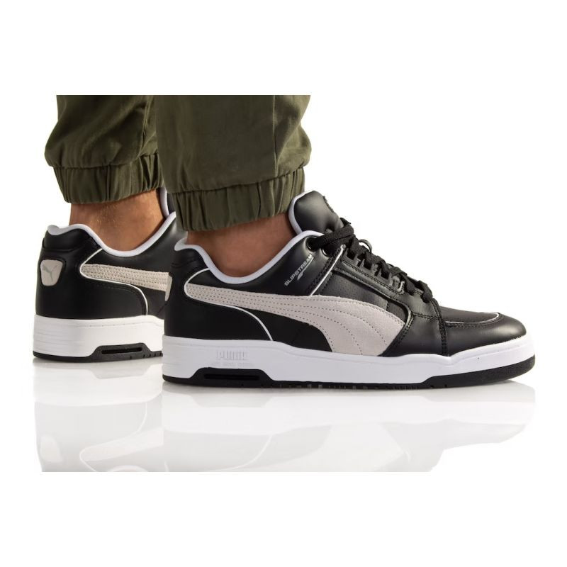 Boty Puma Slipstream Retro Sum M 386528 03