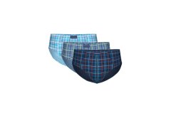 KLASICKÉ SPODKY 3P 1446 K708 AW26
