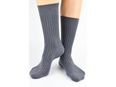ELEGANTNÍ PÁNSKÉ PUNČOCHÁČE SB177