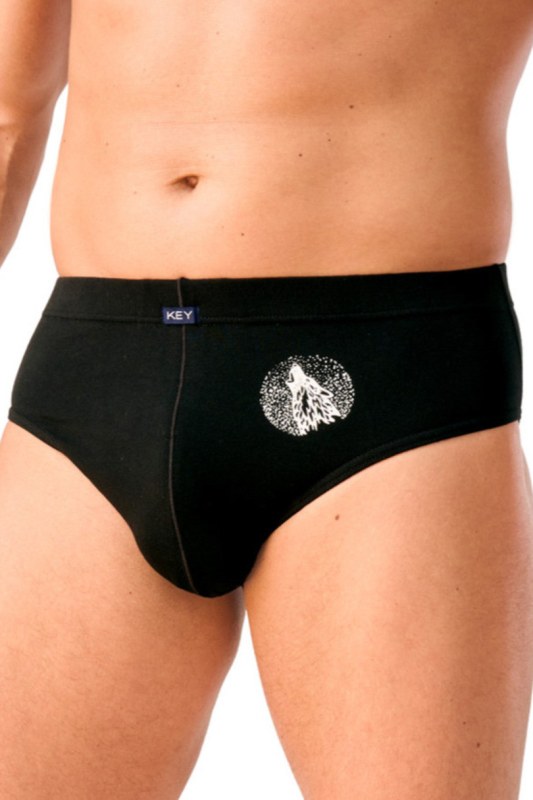 PÁNSKÉ SPODKY MPP 614 B26 3XL–4XL - Pánské oblečení spodní prádlo spodky
