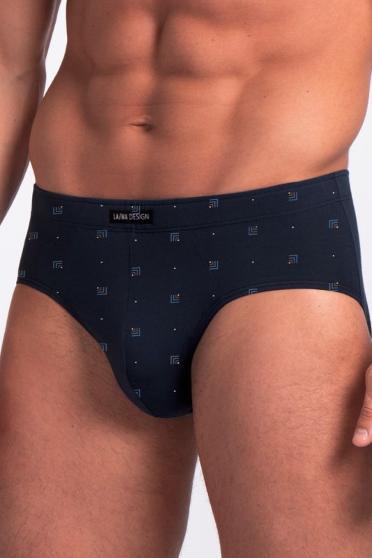 PÁNSKÉ SPODKY CLASIC M-1090CL, 2 ks v balení, velikosti 3XL–4XL