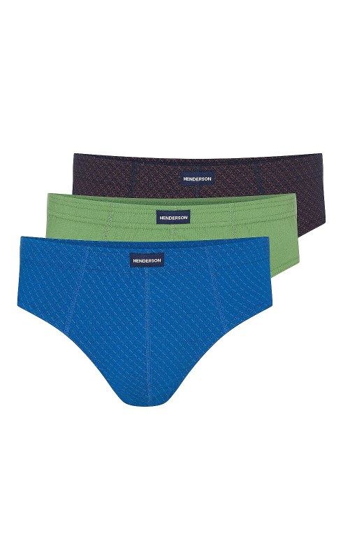 Spodky Henderson 1446 K687 A3 M–2XL