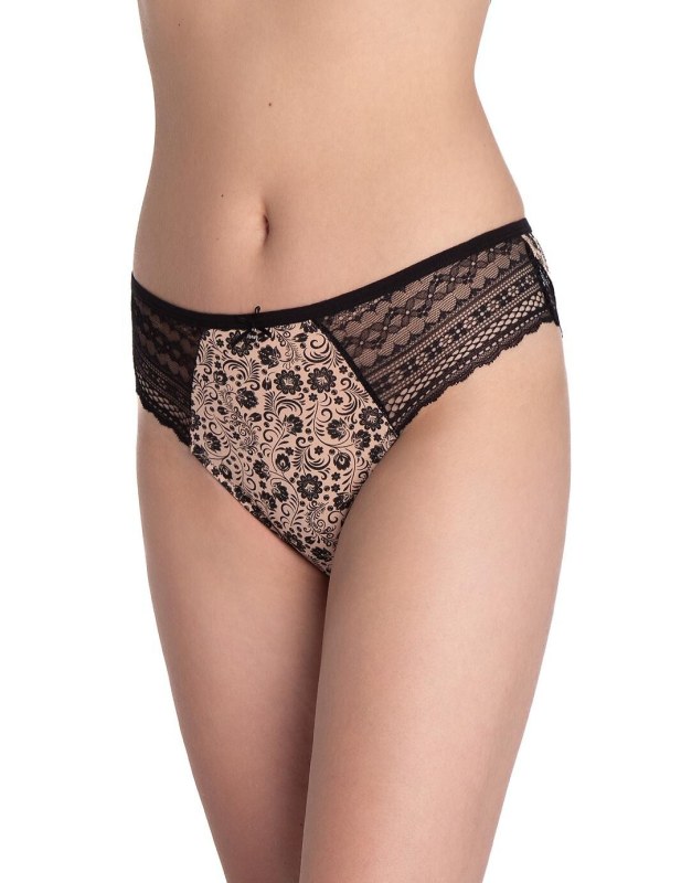 Spodky Lama L-1592 BI A2 2XL