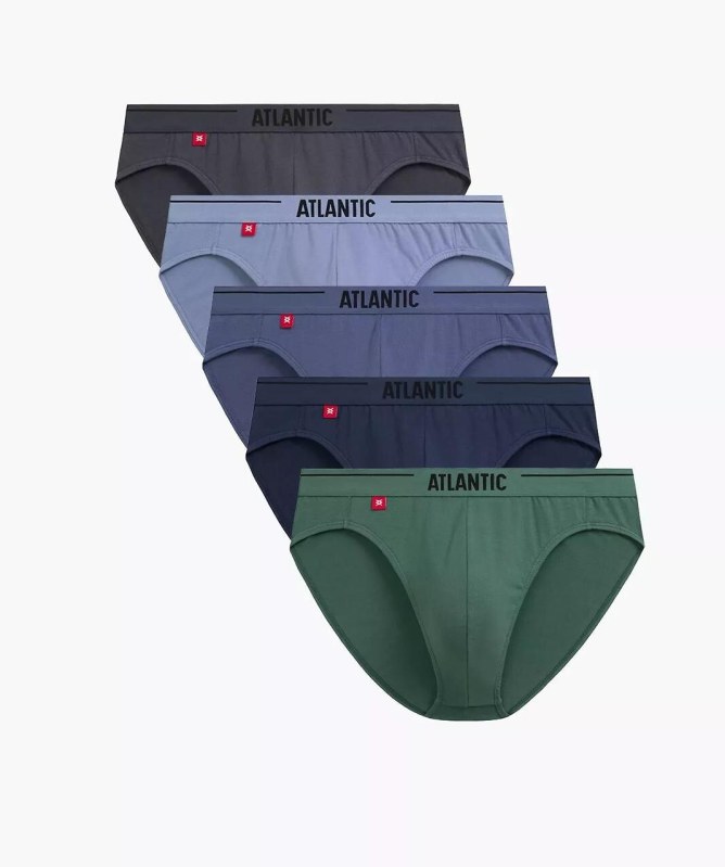 Spodky Atlantic 5SMP-004/26 A5 S–2XL