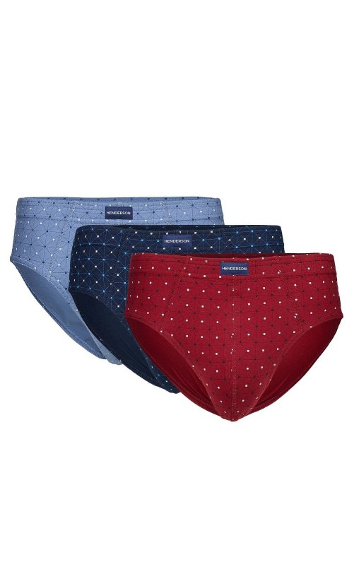 Spodky Henderson 1446 K701 A3 M–2XL