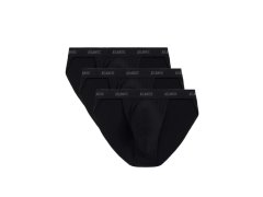 Pánská tanga 3 pack 1582 - Atlantic