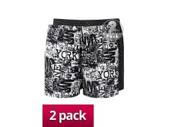 Pánské trenýrky 310194H 2- pack - Jockey