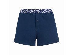 Pánské trenky UM0UM02729-DCC - Tommy Hilfiger