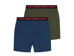 Pánské trenky 2 Pack 50469774-420 - HUGO