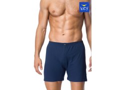 PÁNSKÉ BOXERKY MXC 126 3XL-4XL