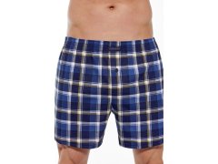 Pánské boxerky COMFORT 3-5XL J/24