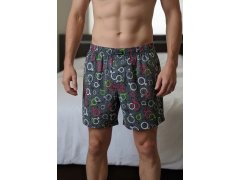 Pánské trenýrky Cornette Classic 011/190