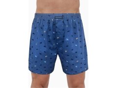 Pánské trenýrky Cornette Comfort 002/302