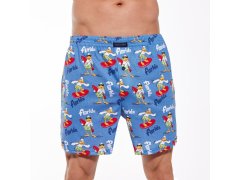 Pánské boxerky Cornette Classic 011/153 3XL-5XL