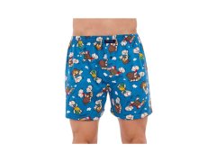 Pánské boxerky Cornette Classic 011/161 3XL-5XL