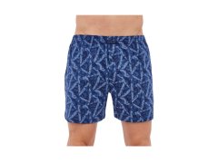 Pánské boxerky Cornette Comfort 008/287 3XL-5XL