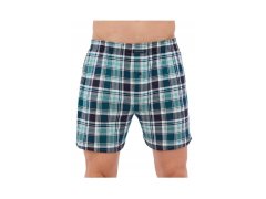 Pánské boxerky Cornette Comfort 008/291 3XL-5XL