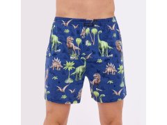 Pánské boxerky Cornette Classic 011/158 3XL-5XL